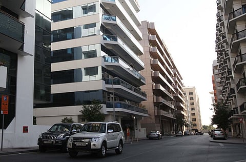 Atiq-Ur-Rehman/Gulf News Archives