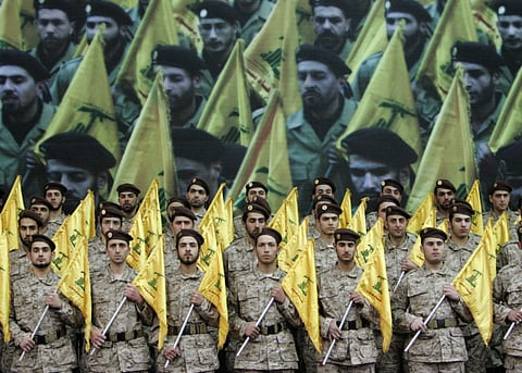 What is Syrian Arab Army military capability?