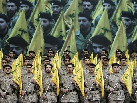 What is Syrian Arab Army military capability?