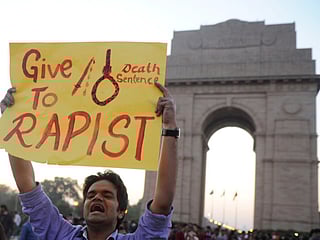 6-year-old brutally raped in India, 22-year-old accused arrested