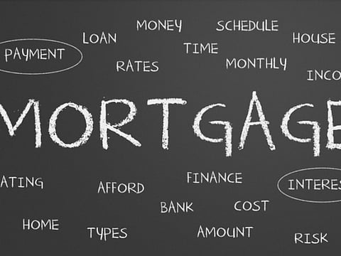 Refinancing a home loan will result in a lower interest rate, or one can switch from a fixed to a floating rate or vice versa.