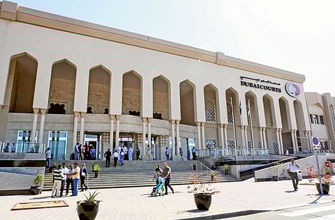 Ahmed Ramzan/Gulf News Archives