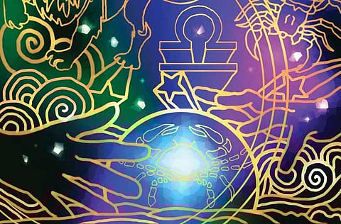 Niño Jose Heredia/©Gulf News