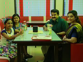 Film review: Drishyam has the Mohanlal we love