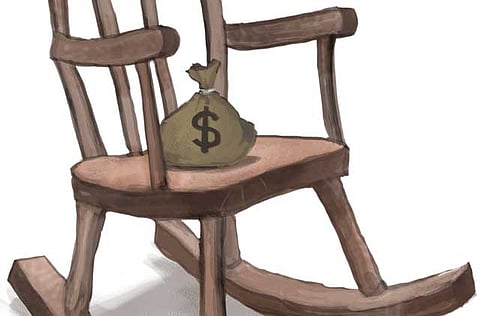 Niño Jose Heredia/©Gulf News