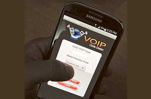 Devadasan K.P./Gulf News