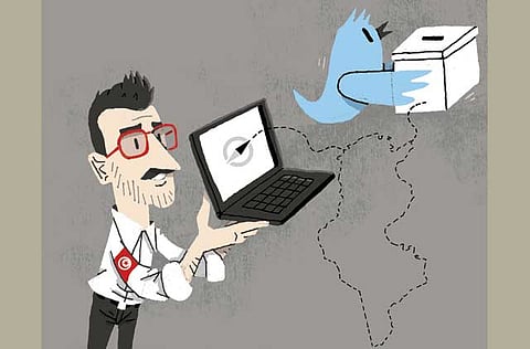 Luis Vazquez/©Gulf News