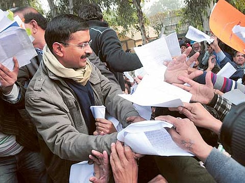 AAP minister’s ‘vigilantism’ is in the right spirit