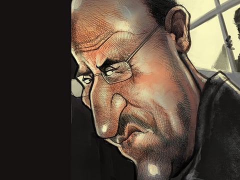 Niño Jose Heredia/©Gulf News