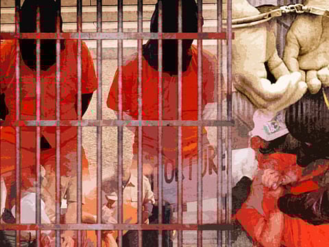 The CIA’s excuses about torture