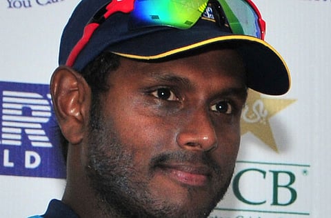 Virendra Saklani/Gulf News