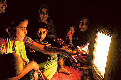 Arshad Ali/Gulf News Archives