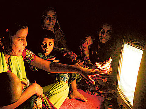 Arshad Ali/Gulf News Archives