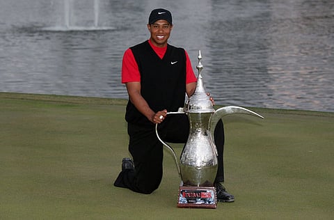 Courtesy: Golf In Dubai