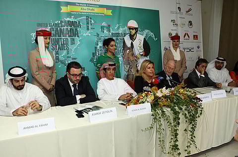 Abdul Rahman/Gulf News