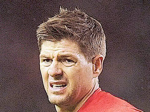 Steven Gerrard: ‘We must treat Norwich like best team in the world’