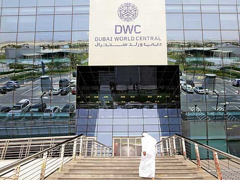Gulf News Archives