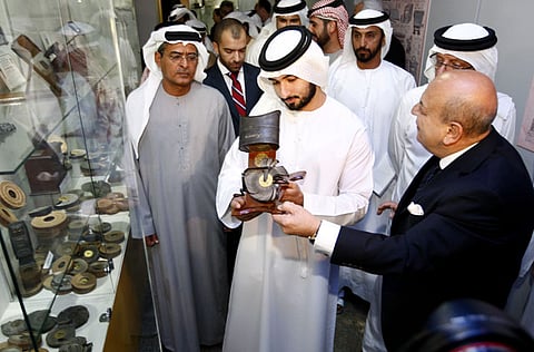 Virendra Saklani/Gulf News