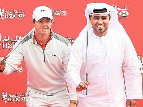 Abdul Rahman/Gulf News