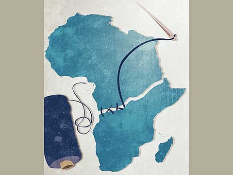 Dana A.Shams/©Gulf News