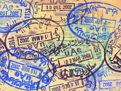 A UAE passport to the world