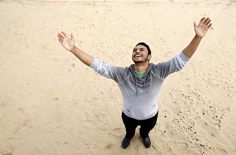 XPRESS/ Virendra Saklani