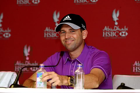 Abdul Rahman/Gulf News