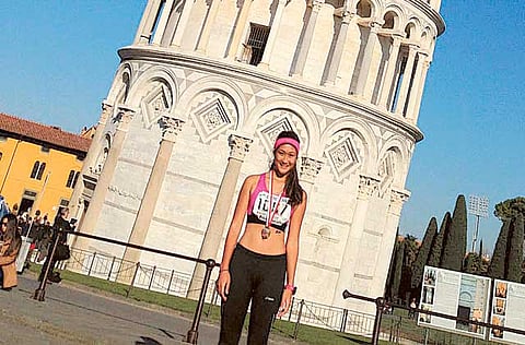 Courtesy: Sharon De Sousa