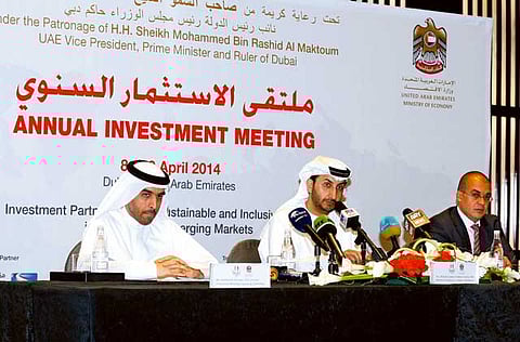 Zarina Fernandes/ Gulf News