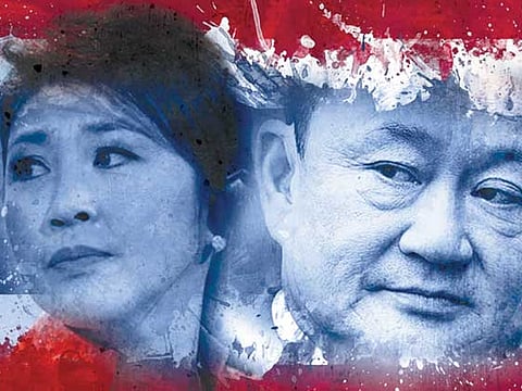 Dana A.Shams/©Gulf News