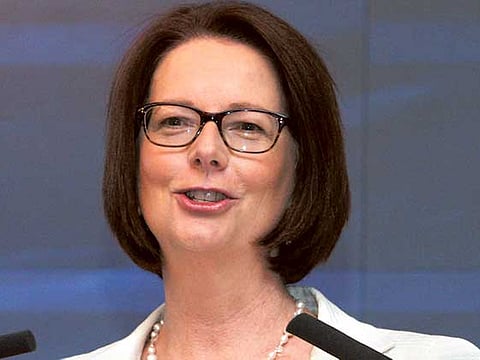 Abdul Rahman/Gulf News