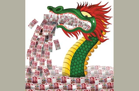 Niño Jose Heredia/©Gulf News