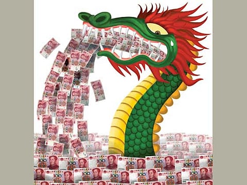 Niño Jose Heredia/©Gulf News