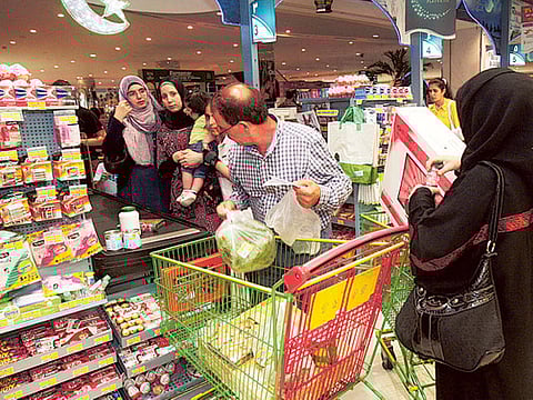 Abdul Rahman/Gulf News Archives