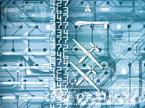 New technologies reshape the future of war