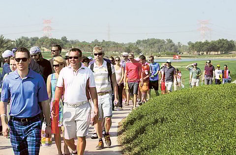 Abdul Rahman/Gulf News 