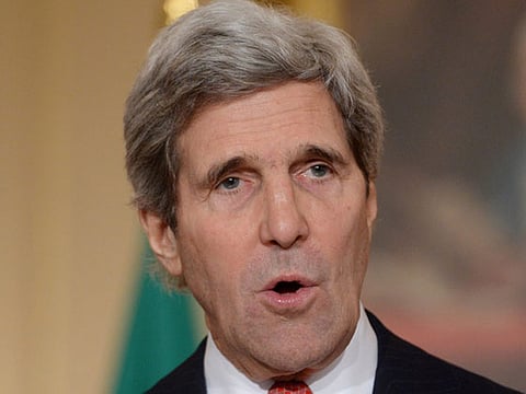 Another Palestine peace process collapses