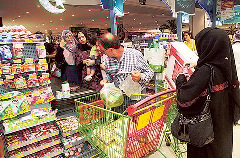 Abdul Rahman/Gulf News Archives