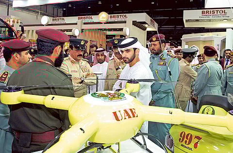 Atiq-Ur-Rehman/Gulf News