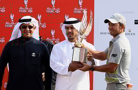  Abdul Rahman/Gulf News