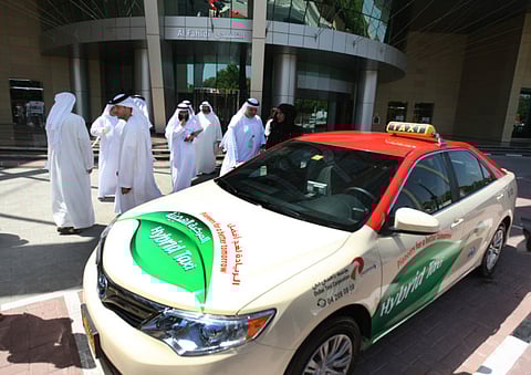 Gulf News Archives