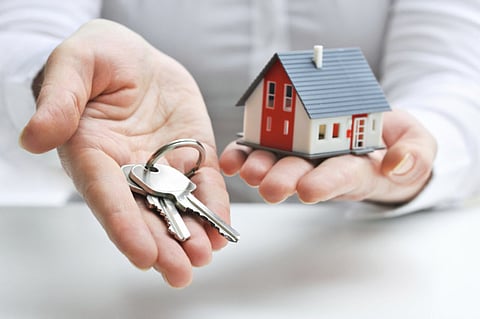  Smart investors understand that investing in real estate is the best way to make a good passive income.