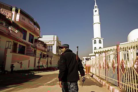 Carolyn Cole/Los Angeles Times