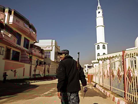 Carolyn Cole/Los Angeles Times