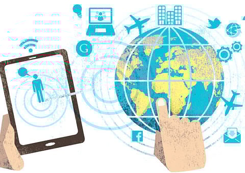 Luis Vazquez/©Gulf News