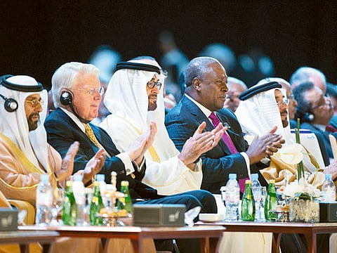 Sustainability is everyone’s responsibility