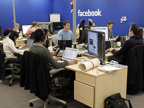 How banks got creative on social media