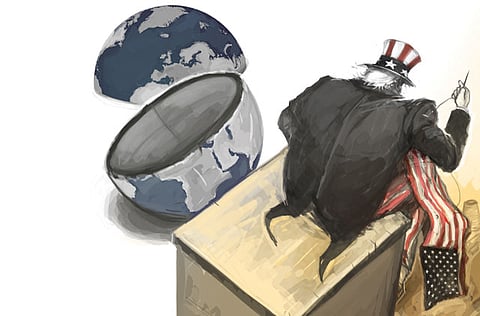Niño Jose Heredia/©Gulf News