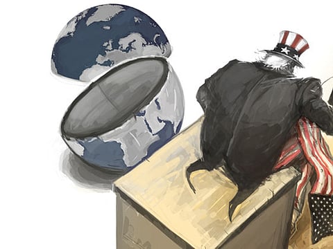 Niño Jose Heredia/©Gulf News