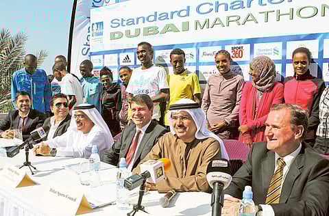 Atiq- Ur- Rehman/Gulf News